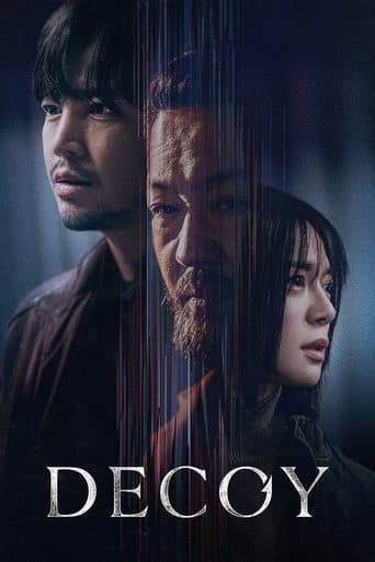 Movie poster for Decoy