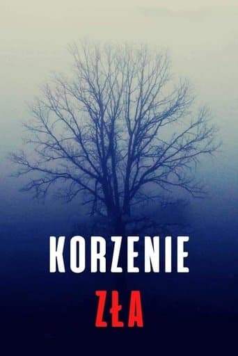 Movie poster for Korzenie zła