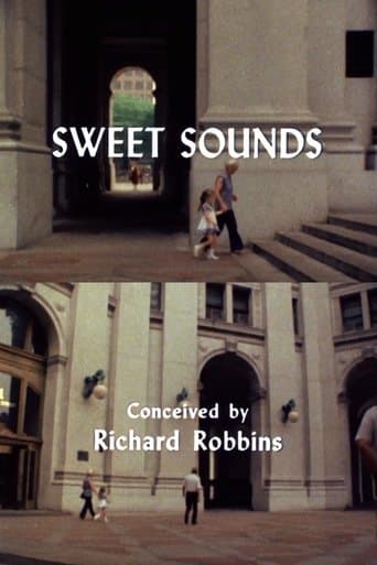 Movie poster for Sweet Sounds
