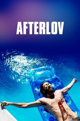Movie poster for Afterlov