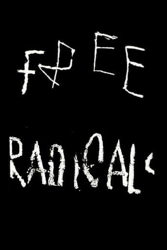Movie poster for Free Radicals