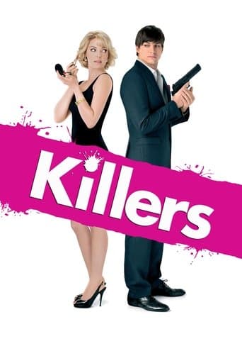 Movie poster for Killers