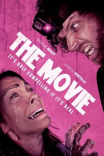Movie poster for The Movie