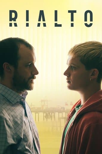 Movie poster for Rialto