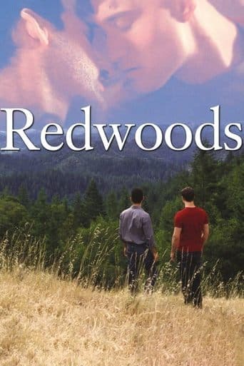 Movie poster for Redwoods