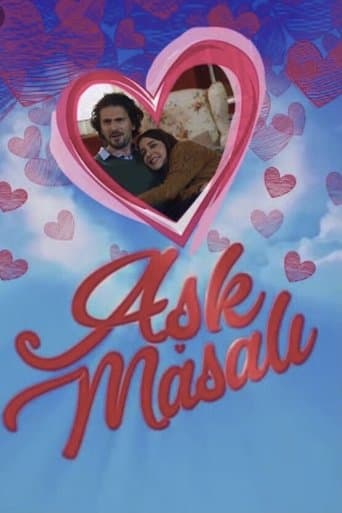 Movie poster for Love Tale