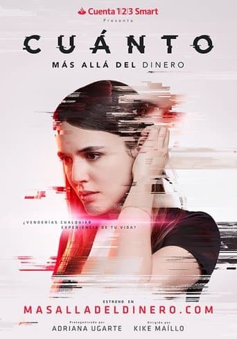 Movie poster for beyond money