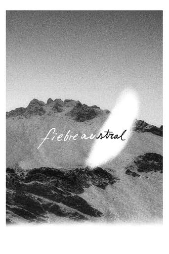 Movie poster for Austral Fever
