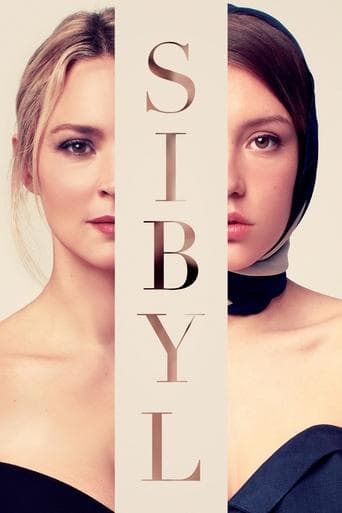 Movie poster for Sibyl