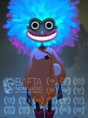 Movie poster for Everything I Can See From Here