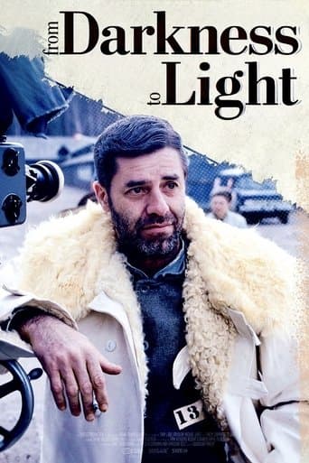 Movie poster for From Darkness to Light
