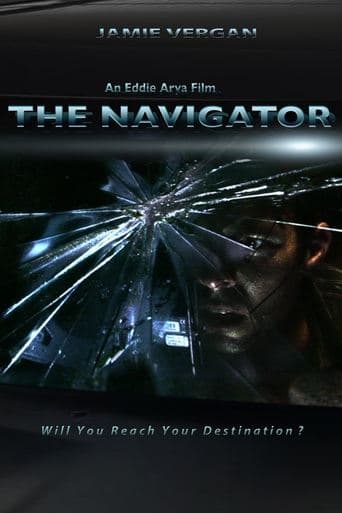 Movie poster for The Navigator
