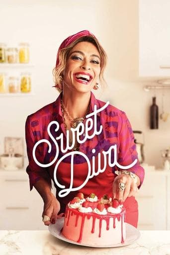 Movie poster for Sweet Diva