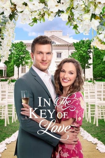 Movie poster for In the Key of Love