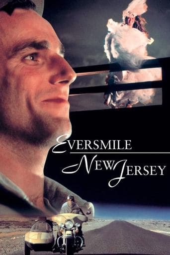 Movie poster for Eversmile New Jersey