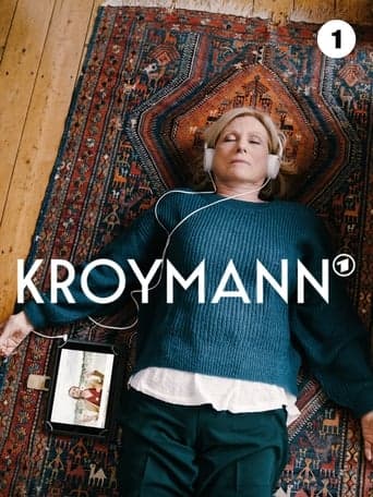 Movie poster for Kroymann