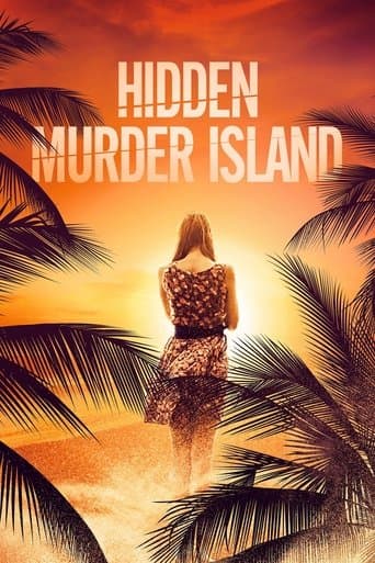Movie poster for Hidden Murder Island