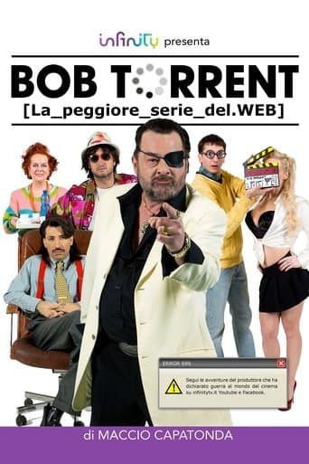 Movie poster for Bob Torrent