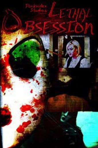 Movie poster for Lethal Obsession