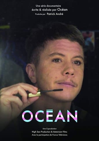 Movie poster for Océan
