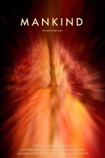 Movie poster for Mankind