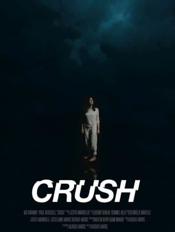 Movie poster for Crush