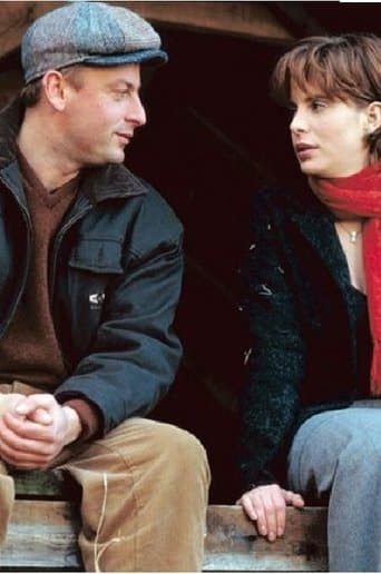 Movie poster for Antrag vom Ex