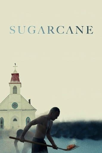 Movie poster for Sugarcane