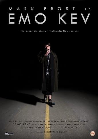 Movie poster for Emo Kev