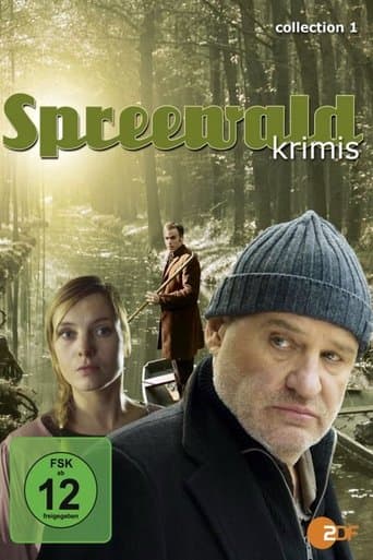 Movie poster for Spreewaldkrimi