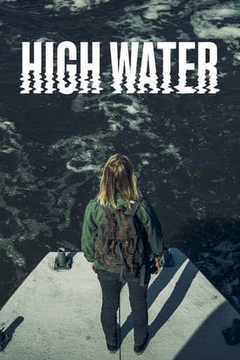 Movie poster for High Water