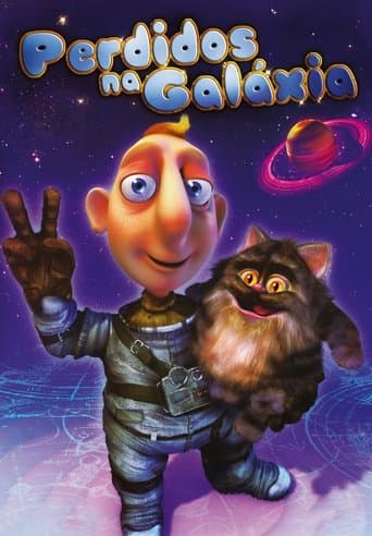 Movie poster for Egon & Dönci