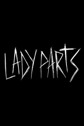 Movie poster for Lady Parts