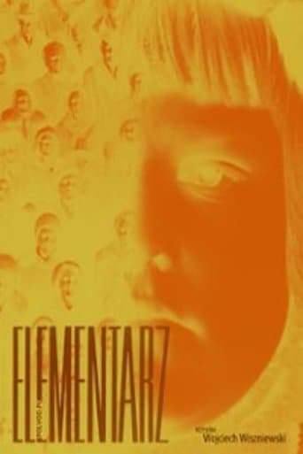 Movie poster for ABC Book