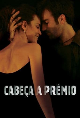 Movie poster for Cabeça a Prêmio