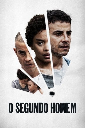 Movie poster for The Second Man