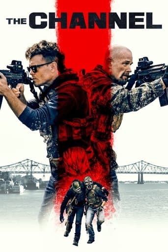 Movie poster for The Channel