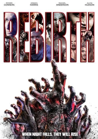 Movie poster for Rebirth