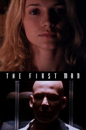 Movie poster for The First Man