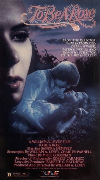 Movie poster for To Be a Rose