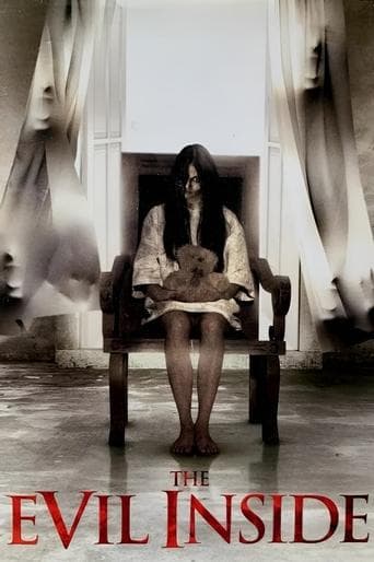 Movie poster for Dead Inside