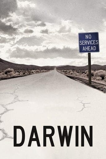 Movie poster for Darwin