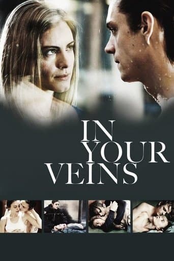Movie poster for In Your Veins
