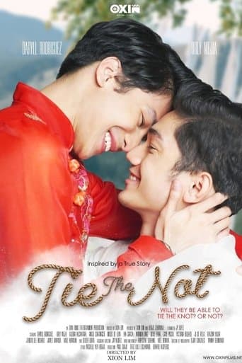 Movie poster for Tie The Not