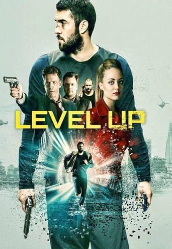 Movie poster for Level Up