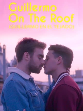 Movie poster for Guillermo on the Roof