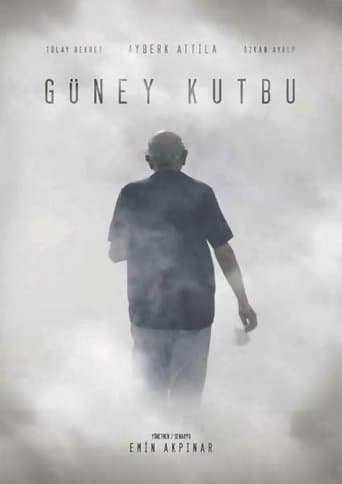 Movie poster for Güney Kutbu