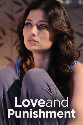 Movie poster for Love and Punishment