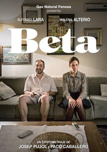 Movie poster for Beta
