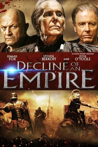 Movie poster for Katherine of Alexandria